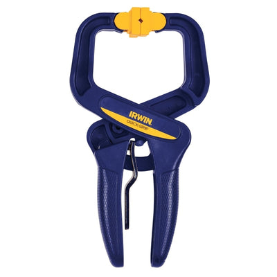 Centipede P-Top Sawhorse 3 pk Perky-Pet Wild Bird 1.5 lb Plastic Carriage Bird Feeder 6 ports Irwin Quick-Grip 2 in. D Locking Handi-Clamp 1 pc 