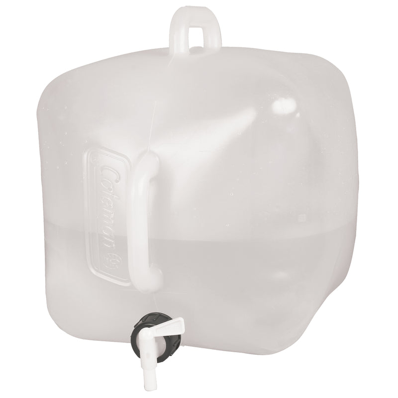 Coleman Clear Water Carrier 5.25 in. H X 4.25 in. W X 20.12 in. L 1 pk 