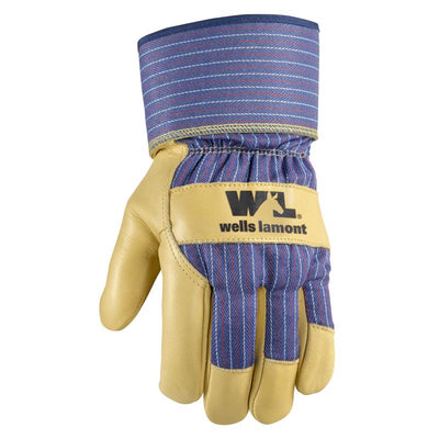 Crescent 7 in. Alloy Steel Curved Pliers Wells Lamont Men's Work Winter Work Gloves Palomino XL 1 pair Wells Lamont Men's Work Winter Work Gloves Palomino L 1 pair 