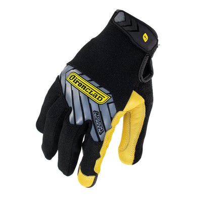 DAP White Glazing Compound 1 qt Ironclad Command Impact Gloves Black/Yellow XL 1 pair Ironclad Command Impact Gloves Black/Yellow L 1 pair 