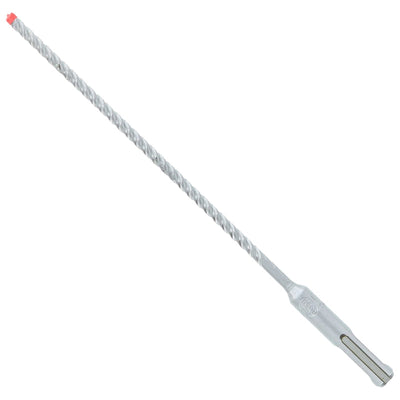 Diablo Rebar Demon 3/16 in. X 12 in. L Carbide Hammer Drill Bit 1 pk 