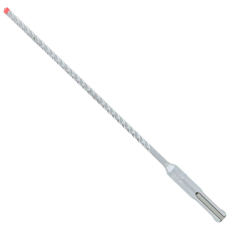 Diablo Rebar Demon 3/16 in. X 12 in. L Carbide Hammer Drill Bit 1 pk 