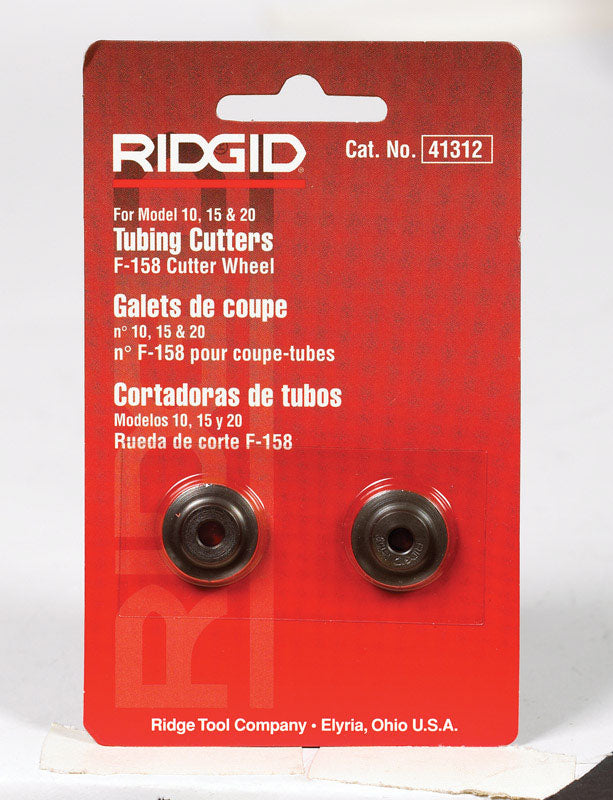 Diablo SandNet 5 in. L X 5 in. W Assorted Grit Ceramic Blend Sanding Disc 10 pk Ridgid 2 1/2 in. Replacement Cutter Wheel Black 