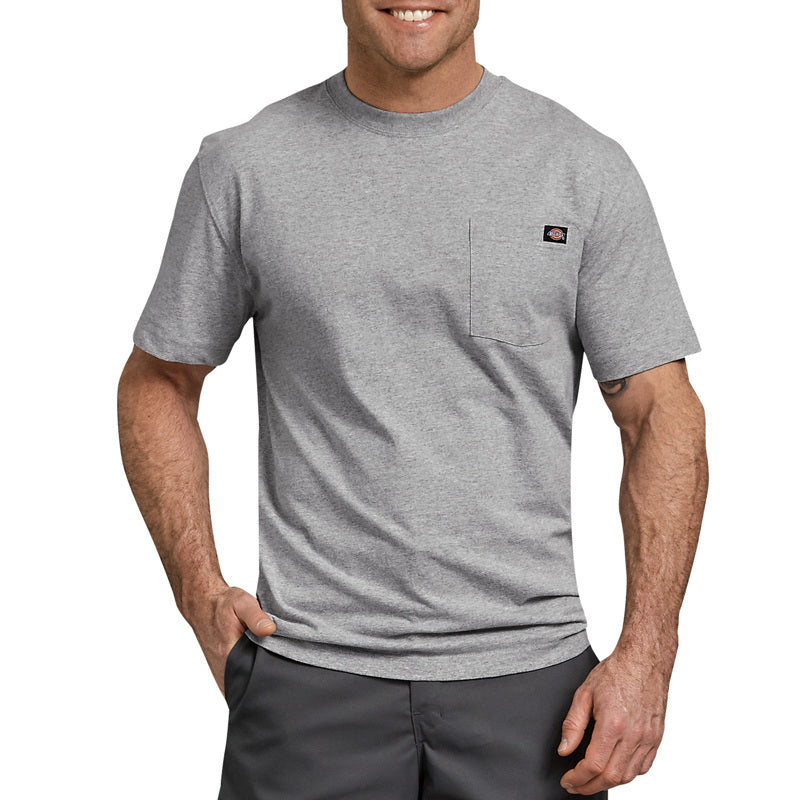 Dickies Tee Shirt Gray XL 