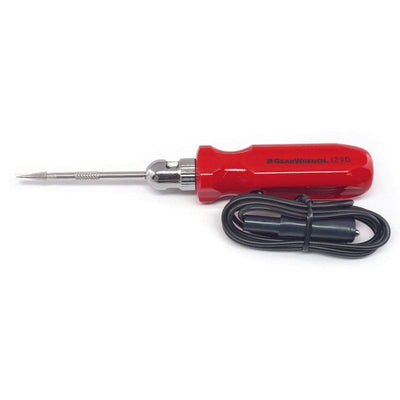 Dico Products Dico 10 in. Polishing Bonnet Prime-Line 25 in. L 75 lb Torsion Spring Cable GearWrench 12 V Multicolored Circuit Tester 1 pk 