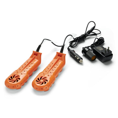 DryGuy Travel Dry DX Black/Orange Boot Dryer 