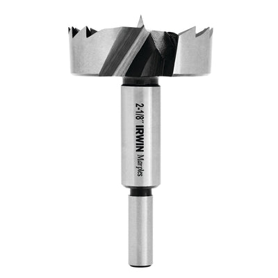 EarthSmart W-2 Refrigerator Replacement Filter For Whirlpool Filter 5 Irwin Marples 2-1/8 in. X 4 in. L Carbon Steel Forstner Drill Bit 1 pc 