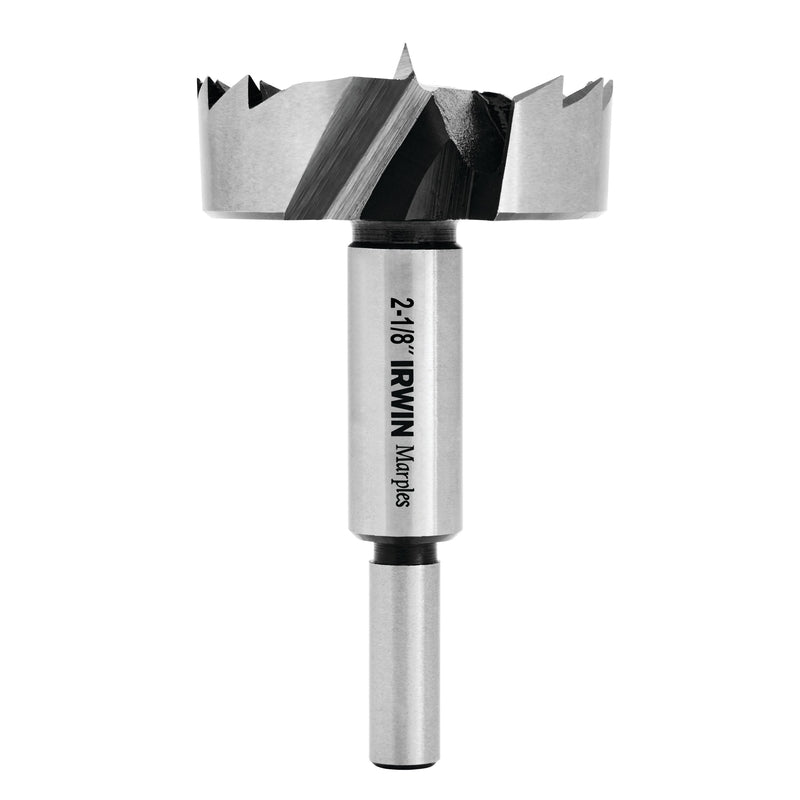 EarthSmart W-2 Refrigerator Replacement Filter For Whirlpool Filter 5 Irwin Marples 2-1/8 in. X 4 in. L Carbon Steel Forstner Drill Bit 1 pc 