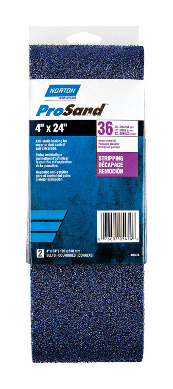 Enforcer Liquid Cat and Dog Flea Spray Pyrethrin and Nylar 16 oz Norton ProSand 24 in. L X 4 in. W Zirconia Alumina Cloth Protable Sanding Belt 36 Grit Extra Coarse 