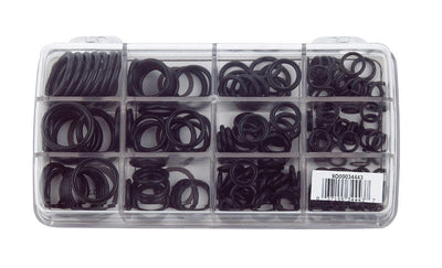 Flair-It Ecopoly 1/2 in. PEX Barb X 1/2 in. D PEX Reducing Tee Slime Smart Tube 29 in. Rubber Bicycle Inner Tube 1 pk Danco 0.00 in. D Rubber O-Ring Kit 200 pk 