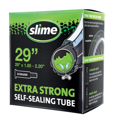 Flair-It Ecopoly 1/2 in. PEX Barb X 1/2 in. D PEX Reducing Tee Slime Smart Tube 29 in. Rubber Bicycle Inner Tube 1 pk 