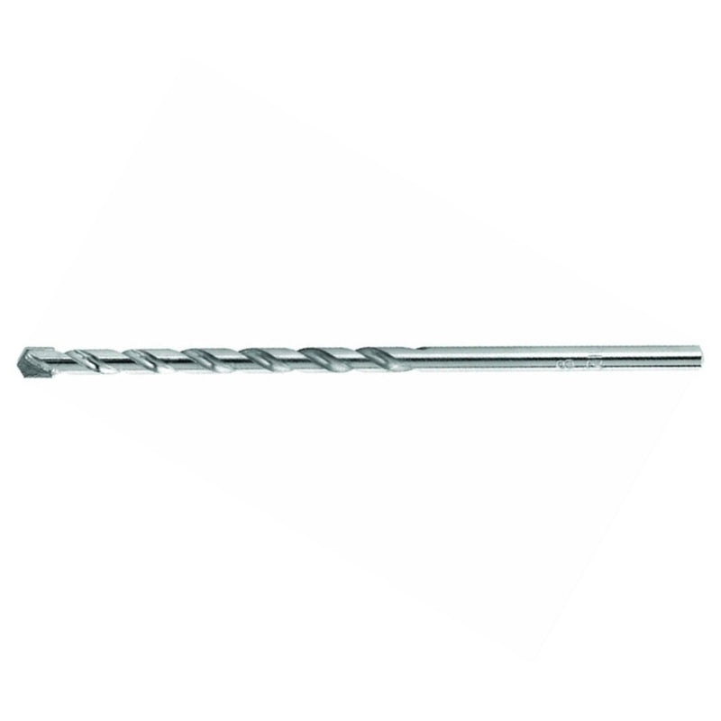 Flex-Drain 12 ft. L Poly Drain Pipe Irwin 1/2 in. X 13 in. L Tungsten Carbide Tipped Rotary Drill Bit 1 pc 