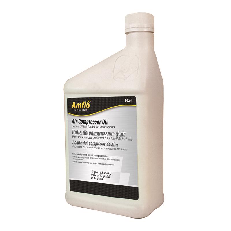 Forney 5/8-1/2 in. D X 5/8 in. in. Arbor Reducing Bushing Crescent 1 in. X 1 in. 12 Point SAE Combination Wrench 13.15 in. L 1 pc Amflo Air Compressor Lubricating Oil 1 qt Bottle 1 pc 