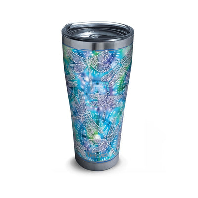 GIlmour 3/4 in. Metal Threaded Male Hose Mender Tervis 30 oz Jungle Camo Multicolored BPA Free Double Wall Tumbler Tervis 30 oz Dragon Fly Multicolored BPA Free Double Wall Tumbler 