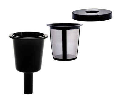 GT Water Products Master Plunger Toilet Plunger 25 in. L X 3 in. D Medelco 1 cup cups Basket Coffee Filter 2 pk Medelco 1 cup cups Circle Coffee Filter 1 pk 