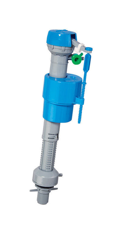 Gardner Bender Cleaner and Degreaser 11  oz oz Spray Danco HydroClean Fill Valve Blue/Gray Plastic 