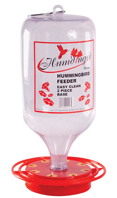 Gator Plastic Hand Sander 3-1/2 in. W X 9-1/2 in. L Humdinger Hummingbird 72 oz Plastic Bottle Nectar Feeder 8 ports 