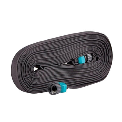 Gilmour 5/8 in. D X 25 ft. L Soaker Hose Black 