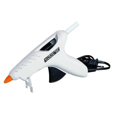 Good Cook Touch Black/Silver Nylon/Stainless Steel Flex Turner Arrow 40 W High Temperature Glue Gun 120 V 