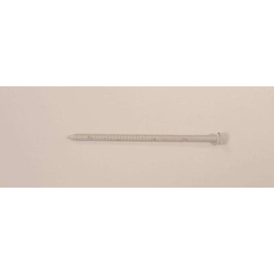 Grip-Rite 3/16 in. wire X 2-1/4 in. L Slotted Hex Washer Head Concrete Screws 100 pk Maze Nails 8D 2-1/2 in. Trim Stainless Steel Nail Flat Head 1 lb 