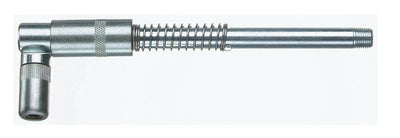 Grip-Rite 3/16 in. wire X 3-1/4 in. L Hex Drive Hex Washer Head Concrete Screws 100 pk B&K Mueller 2 in. D X 18 in. L Black Steel Pre-Cut Pipe LubriMatic 90 degree Swivel Coupler 1 pk 
