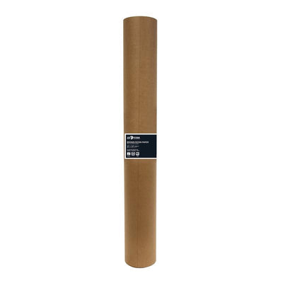 Grip-Rite 35 in. W X 140 ft. L Brown Rosin Paper 2 mm 