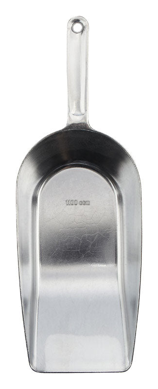 Harold's Kitchen Black Wood Magnetic Knife/Tool Holder Harold's Kitchen Aluminum Silver Measuring Spoon 