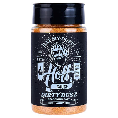 Hoff & Pepper Wake Up Call Cold Brew Coffee Hot Sauce 6.7 oz Irwin 6.5 in. Steel Coping Saw 17 TPI Hoff & Pepper Dirty Dust Seasoning Salt 6 oz 