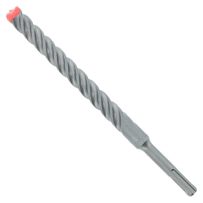 Hyde 1-9/16 in. Steel Single Edge Razor Razor Blade 3/4 in. L 100 pk Cobra 15 ft. L Pistol Grip Drum Auger Diablo Rebar Demon 5/8 in. X 12 in. L Carbide Hammer Drill Bit 1 pk 