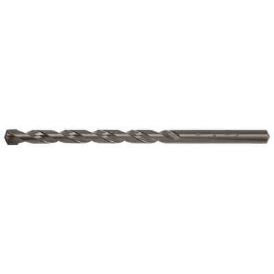 Irwin 3/8 in. X 6 in. L High Speed Steel Percussion Drill Bit 1 pc 