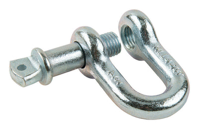 Keeper Bow Shackle 1 pk 