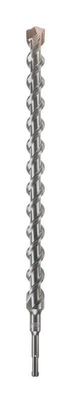 King Arthur's Tools 4 in. D X 5/8 in. Steel Chain Saw Type Cutting Wheel 18 teeth 1 pk King Arthur's Tools 3-1/2 in. D X 5/8 in. Steel Chain Saw Type Cutting Wheel 12 teeth 1 pk Bosch Bulldog 7/8 in. X 10 in. L Carbide Tipped SDS-plus Drill Bit 1 pc 