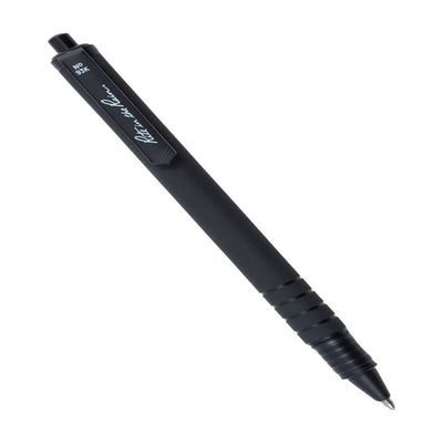 LENOX METALWOLF 6 in. Bi-Metal WAVE EDGE Reciprocating Saw Blade 18 TPI 5 pk Rite in the Rain Black Retractable Pen 1 pk 