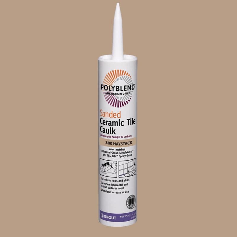 Lenox 3/4 cu in Bi-Metal Hole Saw 1 pk Custom Building Products Polyblend Haystack Siliconized Acrylic Tile Caulk 10.5 oz 