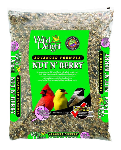 Lenox MetalMax 5 in. D X 7/8 in. Diamond/Metal Cut-Off Wheel 1 pc GardenTech Sevin Insect Killer Granules 10 lb Wild Delight Nut N Berry Assorted Species Sunflower Kernels Wild Bird Food 5 lb 