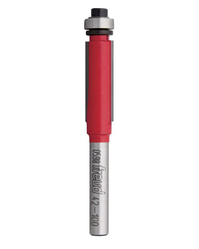 Living Accents Vinyl 1 in. Blinds 72 in. W X 64 in. H White Cordless Freud 3/8 in. D X 3/8 in. X 2-13/16 in. L Carbide Bearing Flush Trim Router Bit 