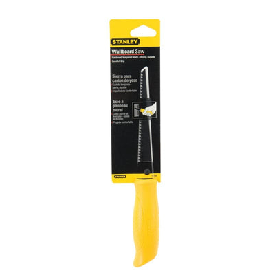 M-D Gold Aluminum Sweep For Garage Doors 36 in. L X 3/4 in. Oregon AdvanceCut S39 10 in. 39 links Chainsaw Chain Stanley 6 in. Drywall Wallboard Saw 9 TPI 1 pc 