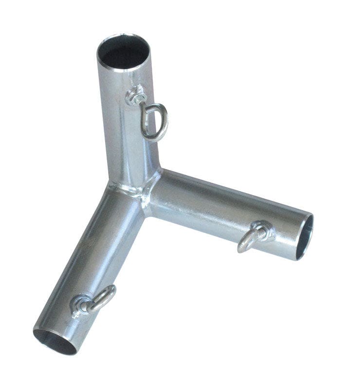 Magnet Source 5 in. L X 2 in. W Red Retrieving Magnet 150 lb. pull 1 pc Tru Aire 4-1/2 in. H X 15 in. W 3-Way Powder Coat White Steel Baseboard Diffuser AHC 1 in. Round X 1 in. D Galvanized Carbon Steel 5-11/16 in. L Connector 