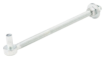 Melnor MiniMax Plastic Sled Base Oscillating Sprinkler 4000 sq ft 1 pk Libman 3 in. W Hard Bristle 8 in. Plastic/Rubber Handle Kitchen Brush National Hardware 12 in. L Zinc-Plated Silver Steel Bolt Hook 1 pk 
