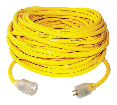 Modern Masters Shimmer Satin Teal Metallic Paint 1 qt Yellow Jacket Outdoor 50 ft. L Yellow Extension Cord 10/3 SJTW 