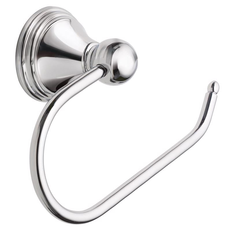 Moen Preston Chrome Toilet Paper Holder 