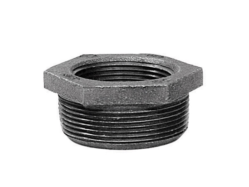 MoleX Non-Toxic Bait Pellets For Moles 8 oz 1 pk Anvil International 1-1/2 in. MPT X 1/2 in. D FPT Galvanized Malleable Iron Hex Bushing 