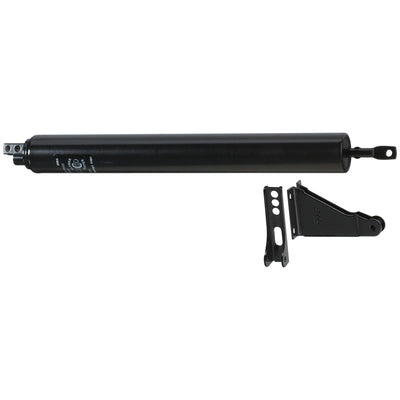 National Hardware Steel Air Controlled Screen/Storm Door Closer 