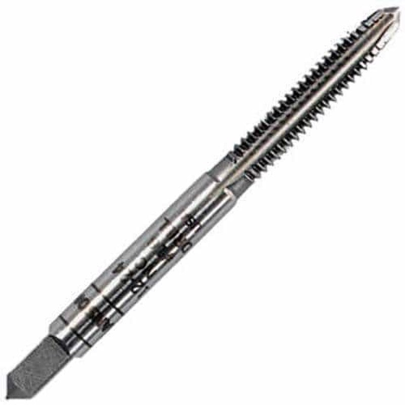 Nibco 1-1/4 in. Sweat X 1-1/4 in. D Sweat Copper Sanitary Tee 1 pk Wooster Gold Edge 2-1/2 in. Semi-Oval Angle Paint Brush Irwin Hanson High Carbon Steel SAE Plug Tap 3/4 in. 1 pc 