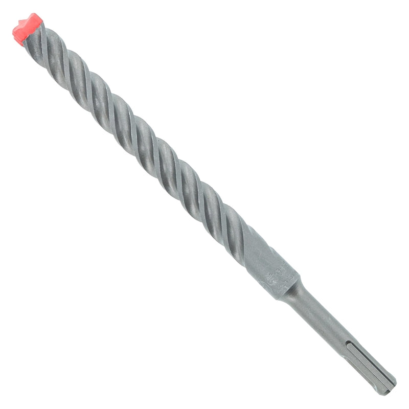 Nite Ize Gear Tie 12 in. L Yellow Twist Ties 2 pk Diablo Rebar Demon 5/8 in. X 8 in. L Carbide Hammer Drill Bit 1 pk 