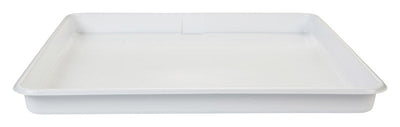 Oatey Plastic Washing Machine Pan 