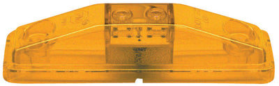 Peterson Piranha Red Clearance/Side Marker Light Kit Peterson Piranha Amber Clearance/Side Marker Light Kit 