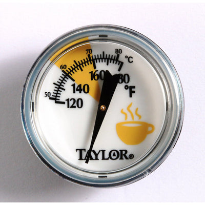 Pleasant Hearth Ember Fibers 0.25 lb Taylor Instant Read Analog Cappuccino Frothing Thermometer 