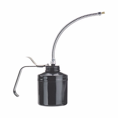 Plumb Pak 3/4 in. FHT X 3/4 in. D FHT 6 ft. Rubber Washing Machine Hose LubriMatic 1 pt Flex Spout Oiler 
