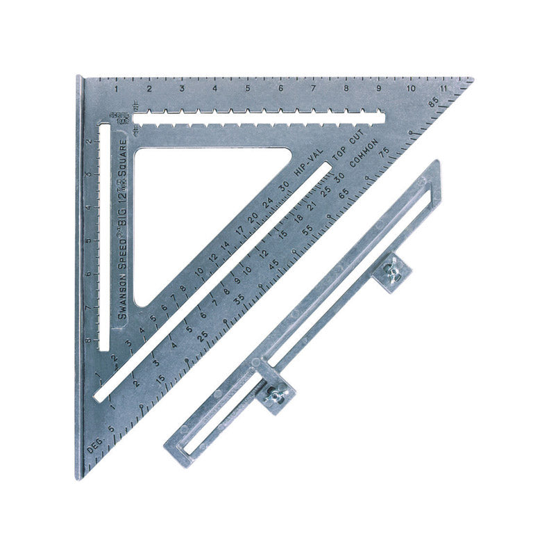 Plumb Pak 5/8 in. Compression in. X 3/8 in. Compression Brass Angle Valve Kreg Square 